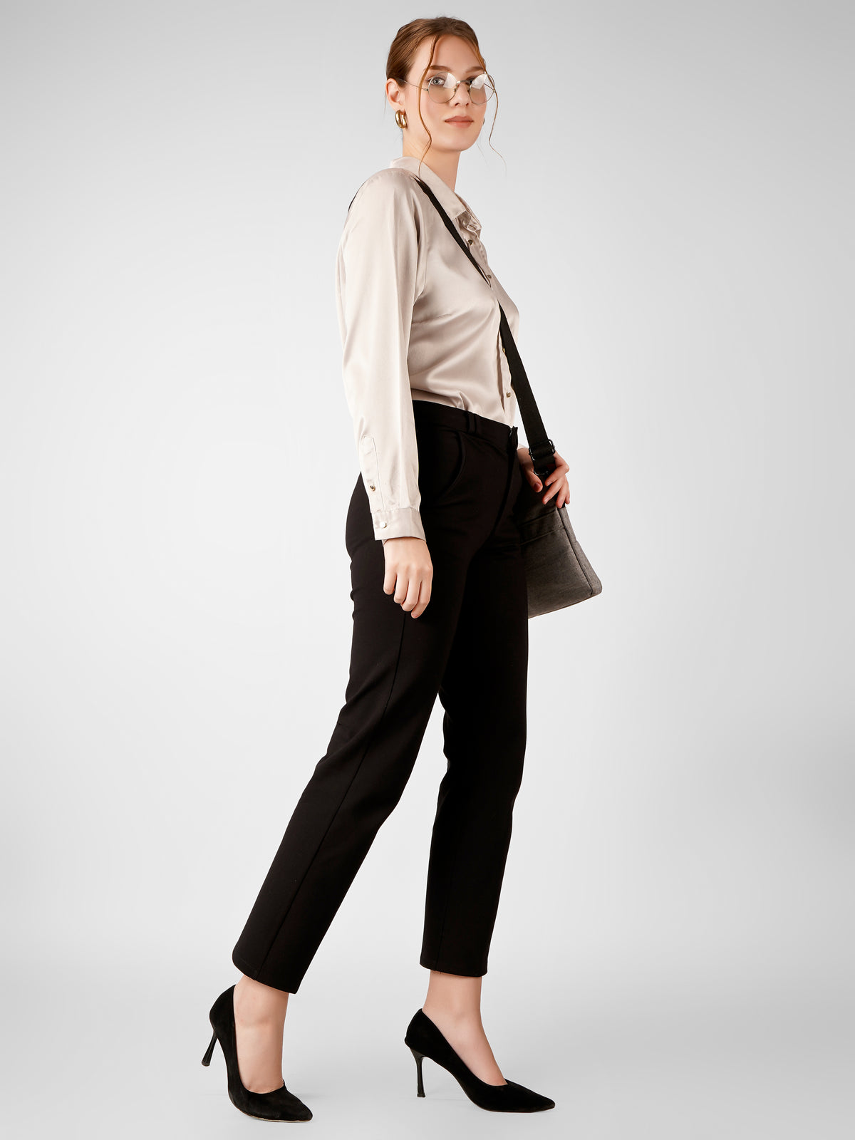 FORMAL STRAIGHT TROUSER PACK