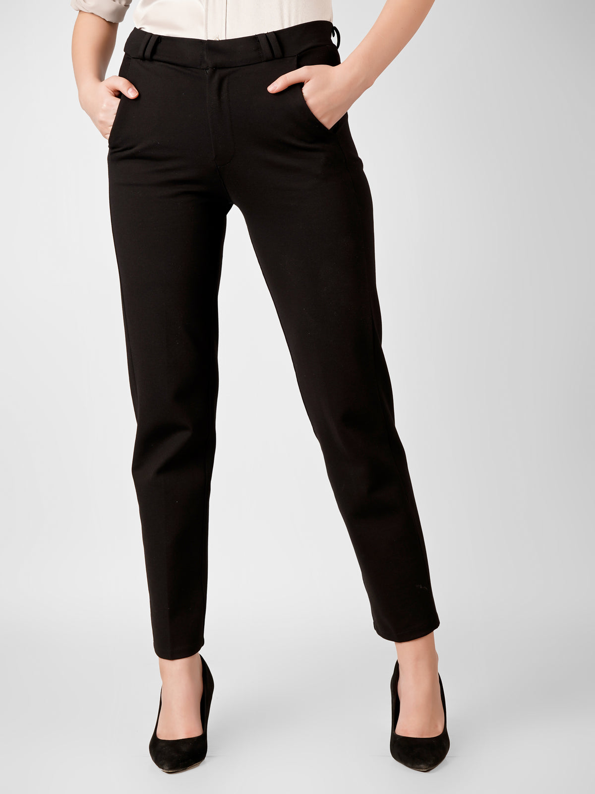 FORMAL STRAIGHT TROUSER PACK