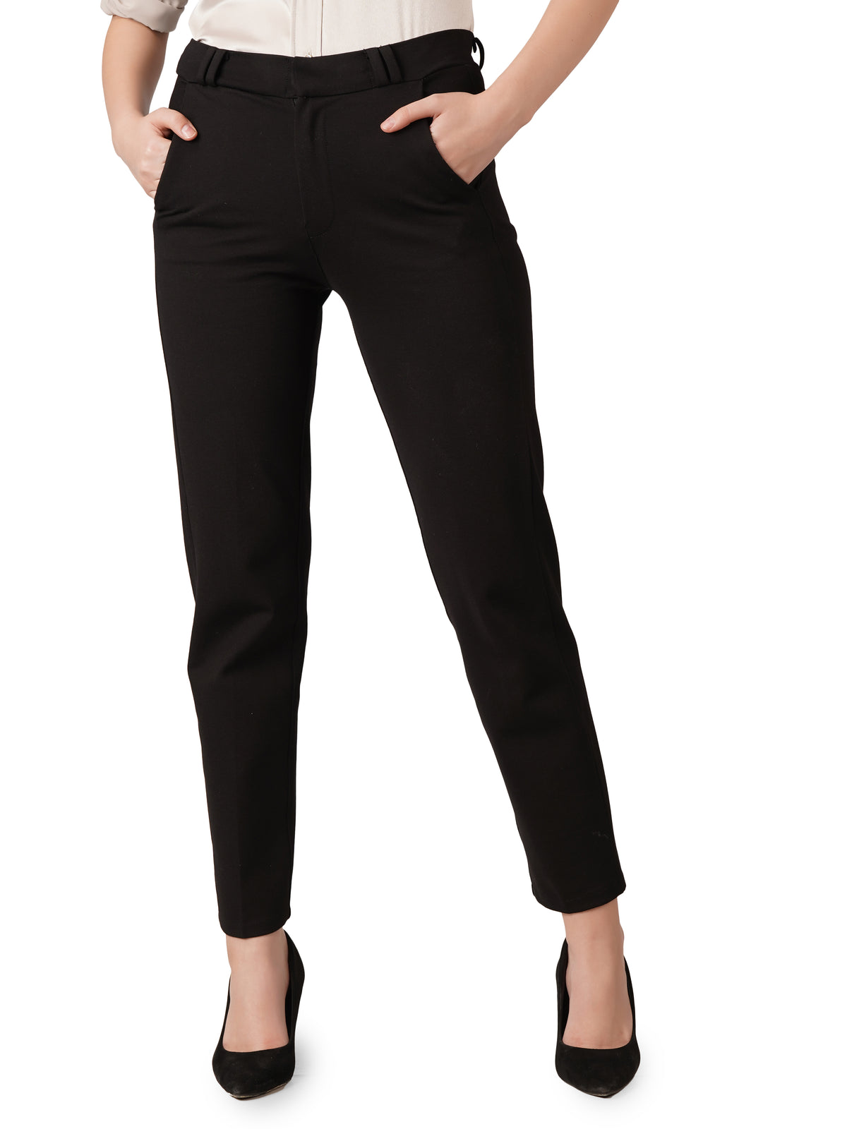 FORMAL STRAIGHT TROUSER PACK