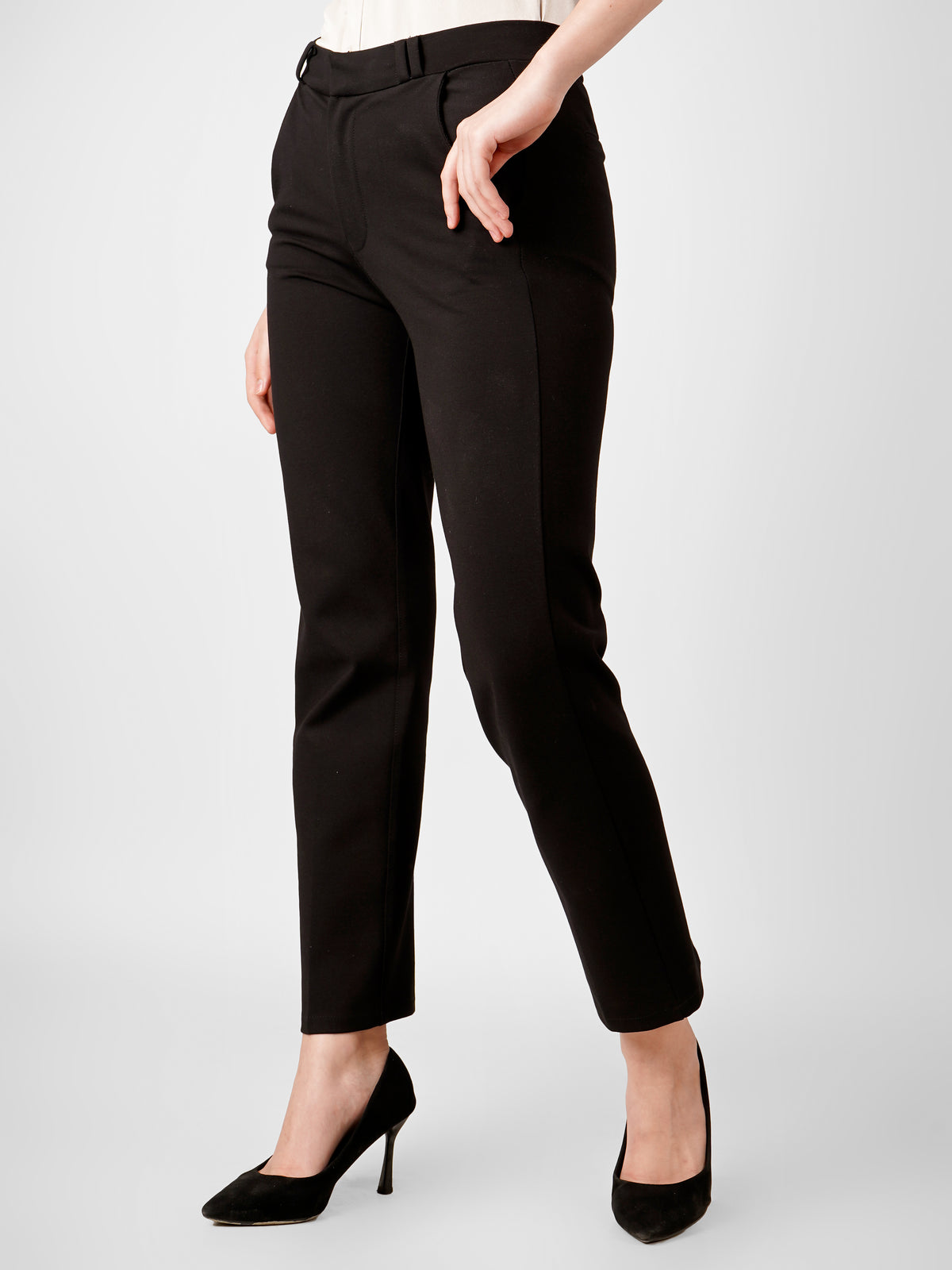 FORMAL STRAIGHT TROUSER PACK