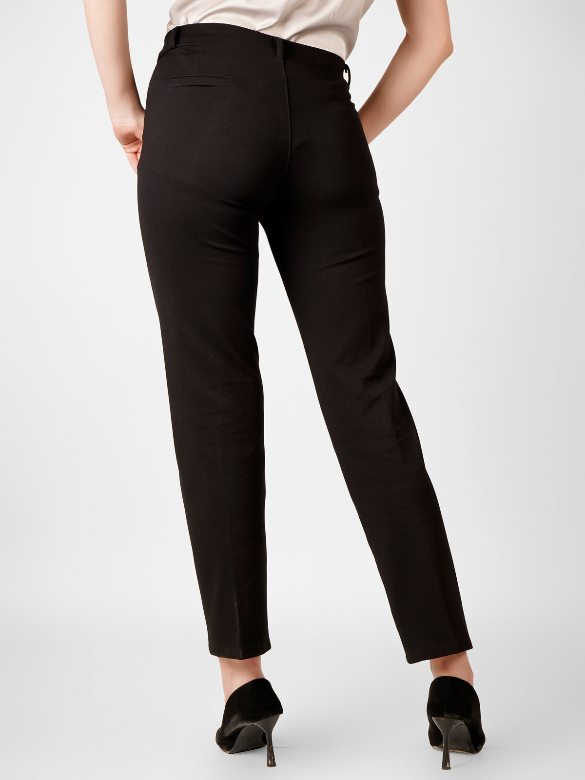 FORMAL STRAIGHT TROUSER PACK