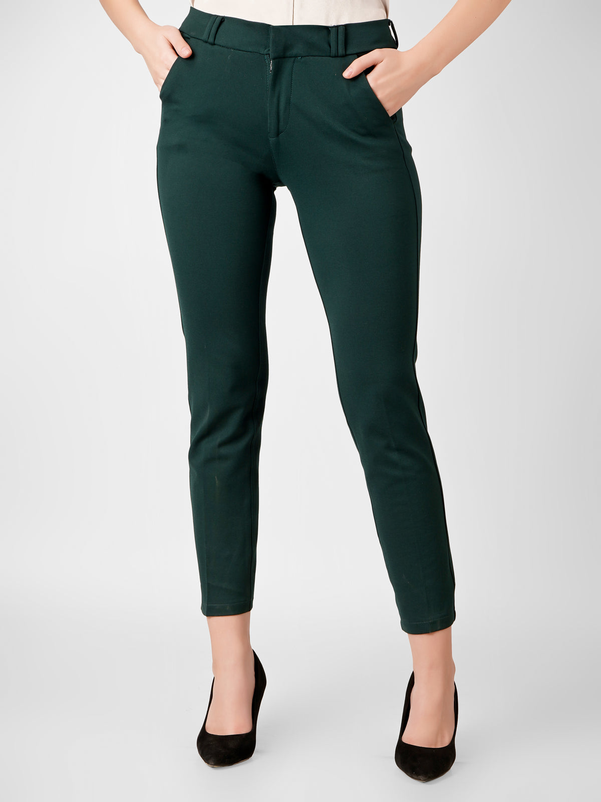 FORMAL STRAIGHT TROUSER PACK