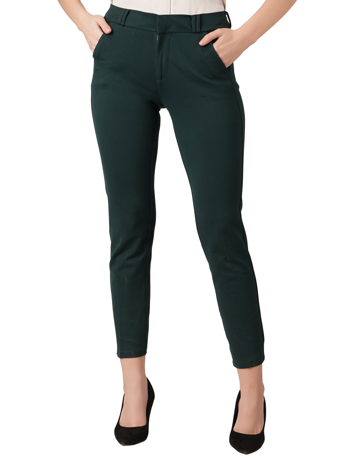FORMAL STRAIGHT TROUSER PACK