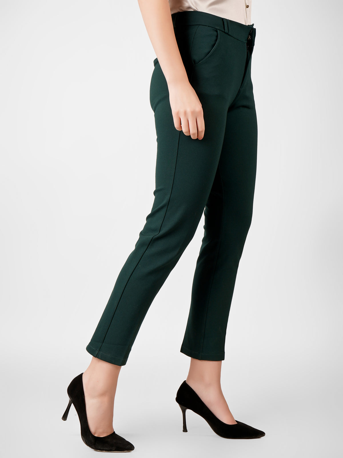 FORMAL STRAIGHT TROUSER PACK