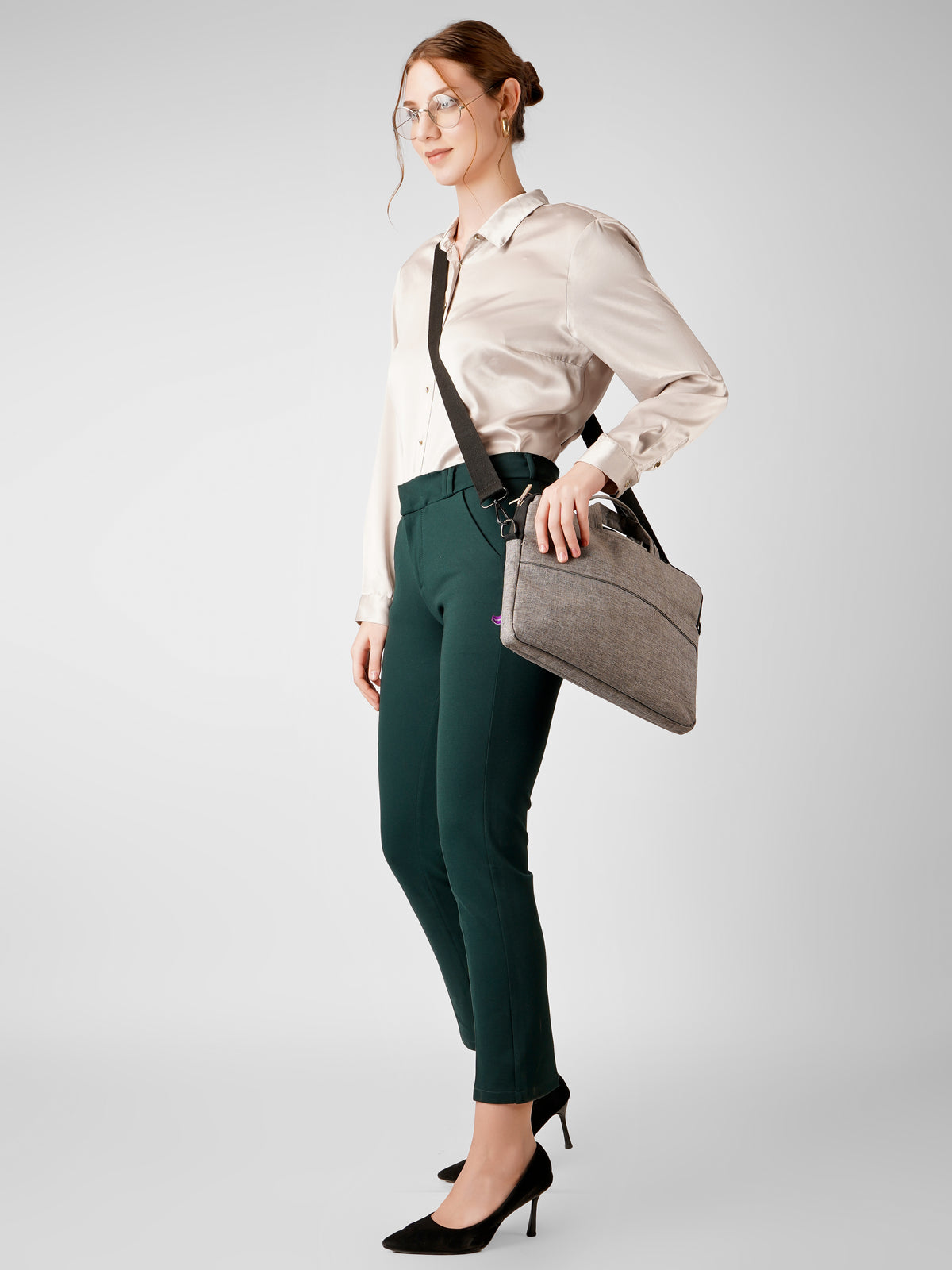 FORMAL STRAIGHT TROUSER PACK