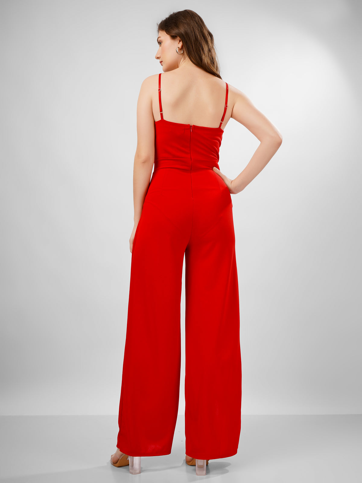 SLIT STYLED JUMPSUIT PACK