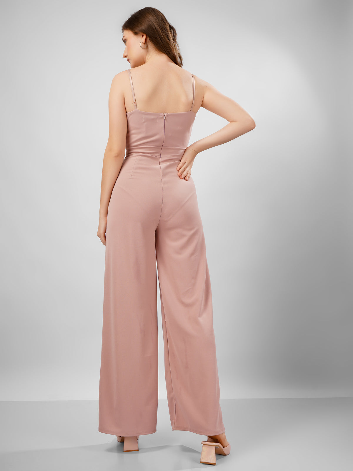 SLIT STYLED JUMPSUIT PACK