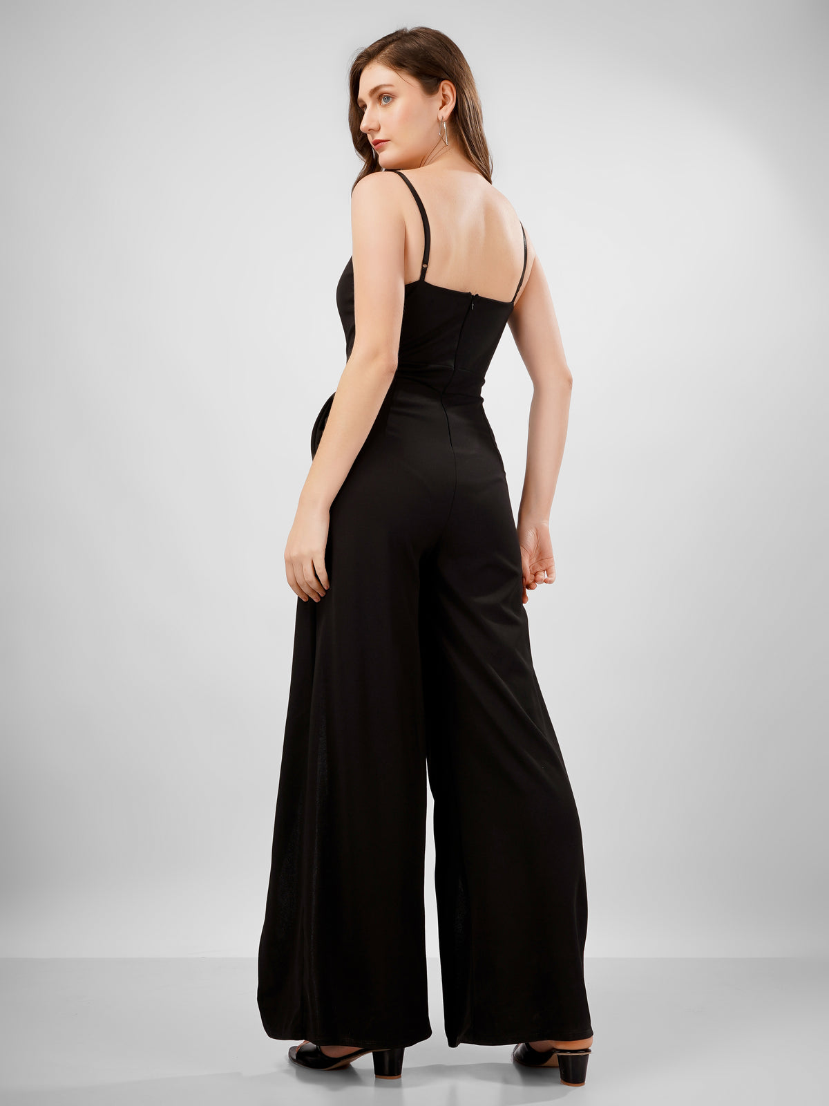 SLIT STYLED JUMPSUIT PACK