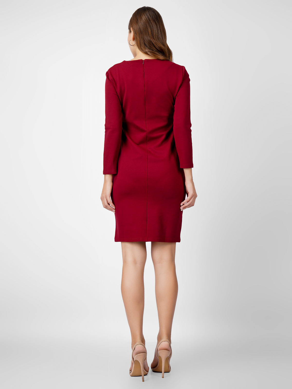 TIMELESS ELEGANCE FORMAL HALF SLEEVE DRESS PACK