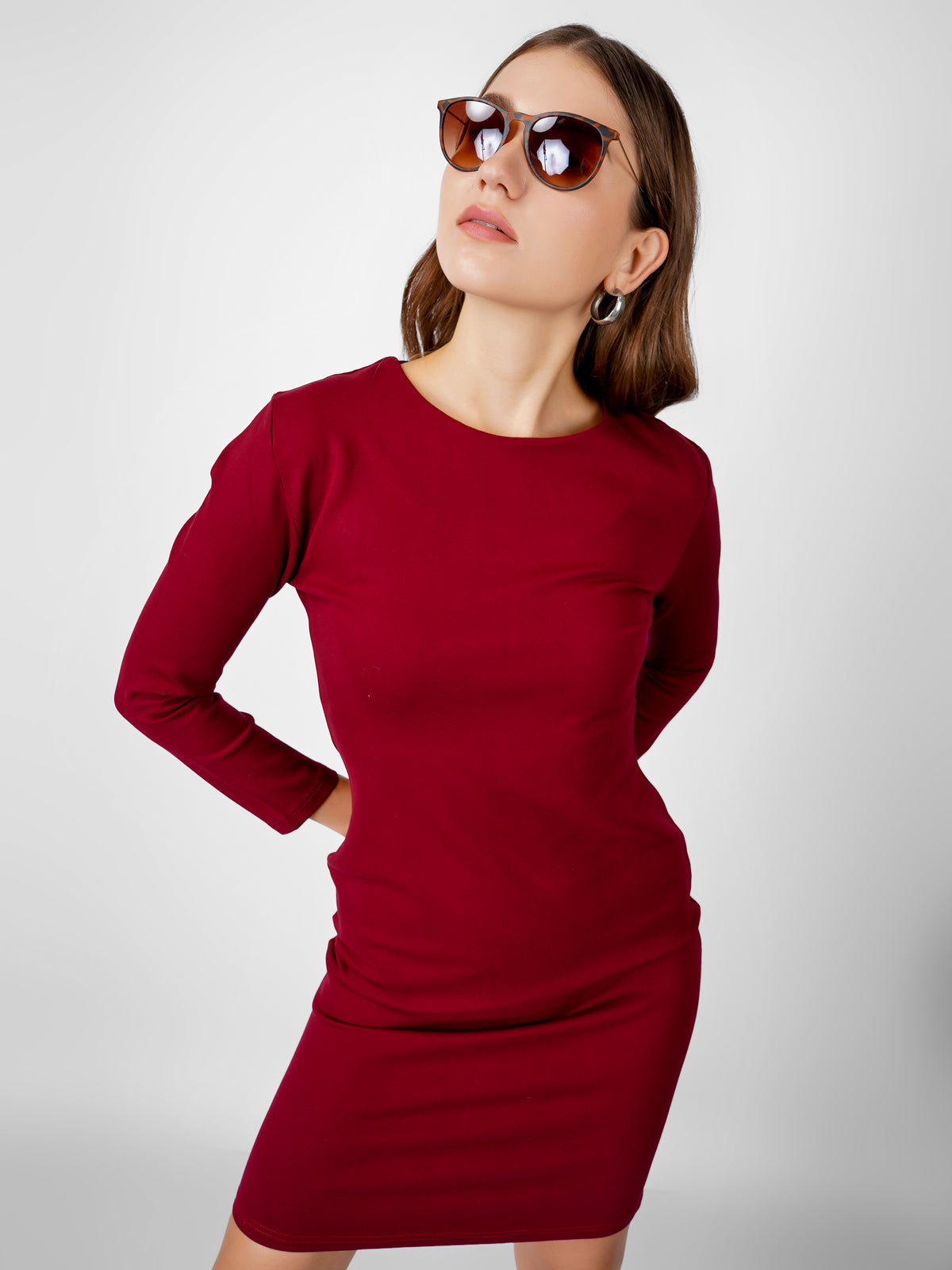 TIMELESS ELEGANCE FORMAL HALF SLEEVE DRESS PACK