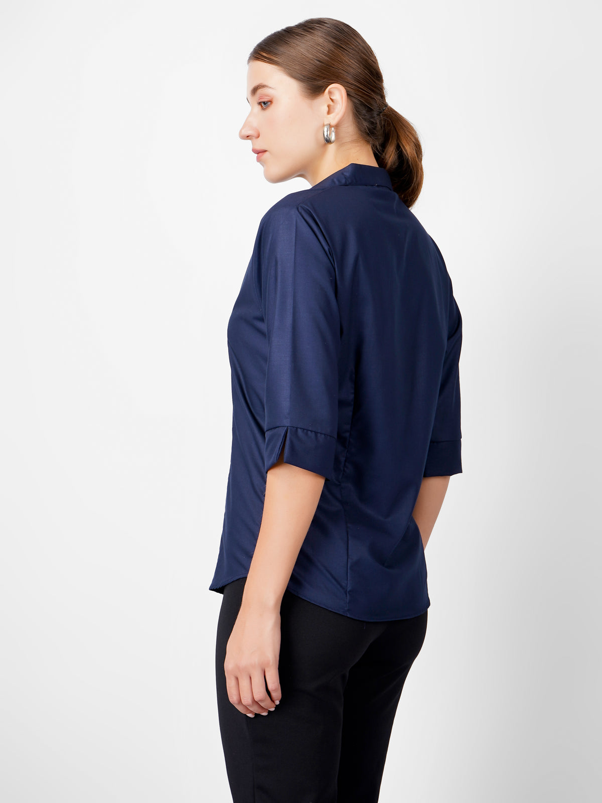 CLASSIC COTTON SHIRT PLUS SIZE PACK