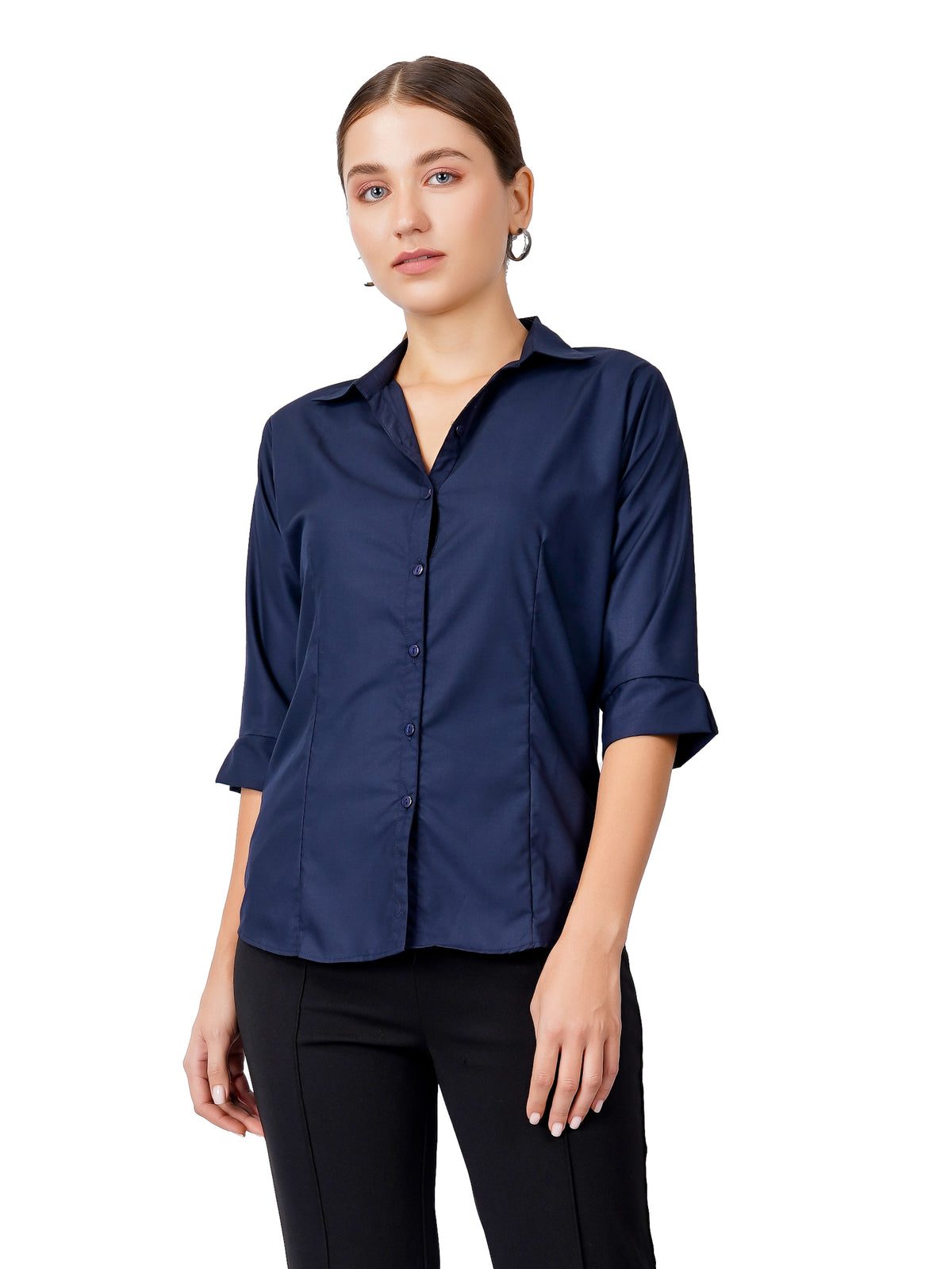 CLASSIC COTTON SHIRT PLUS SIZE PACK
