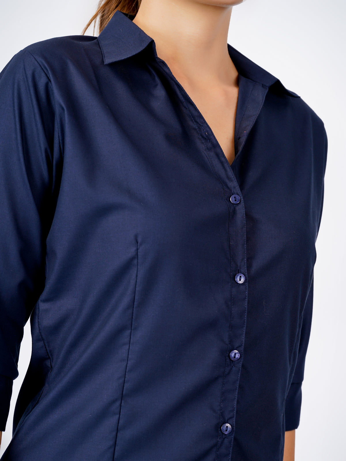 CLASSIC COTTON SHIRT PLUS SIZE PACK