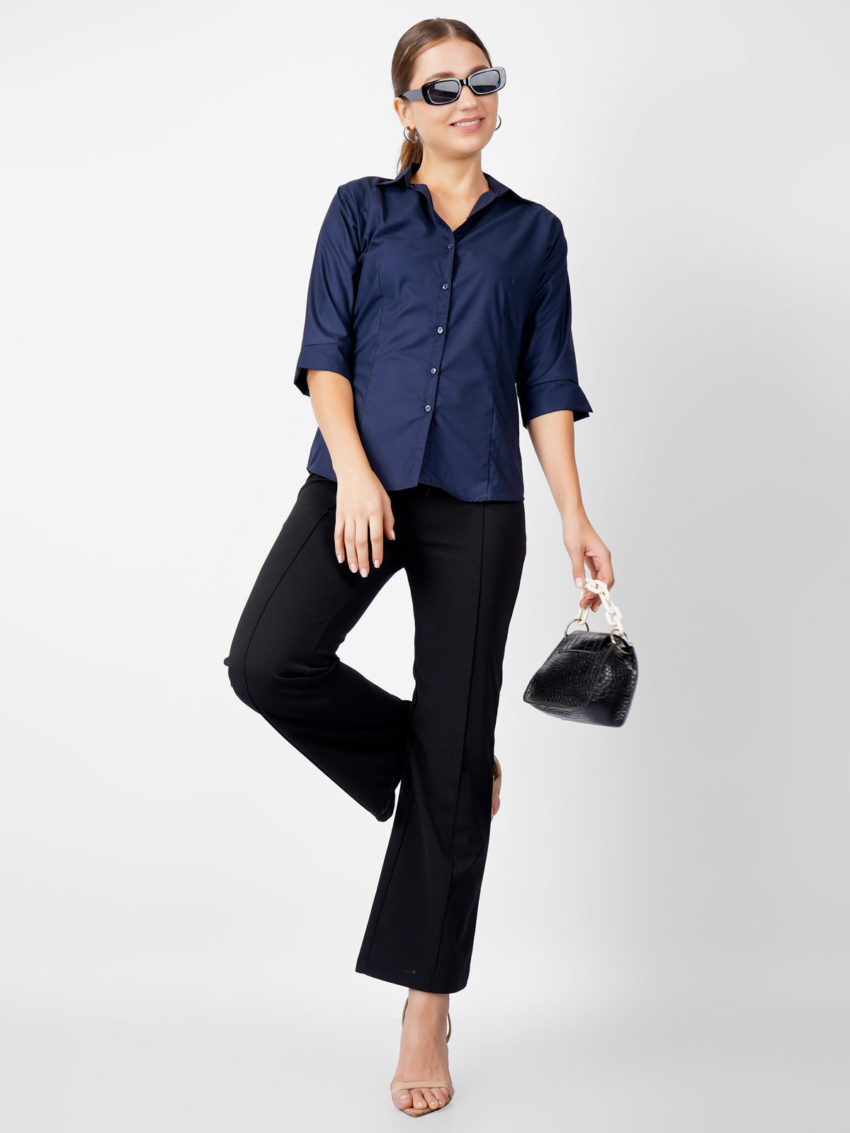 CLASSIC COTTON SHIRT PLUS SIZE PACK