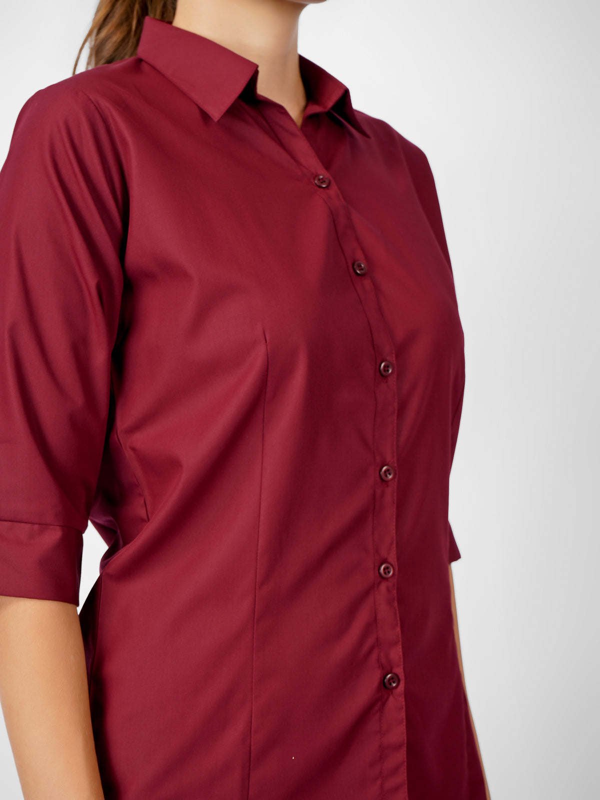 CLASSIC COTTON SHIRT PLUS SIZE PACK