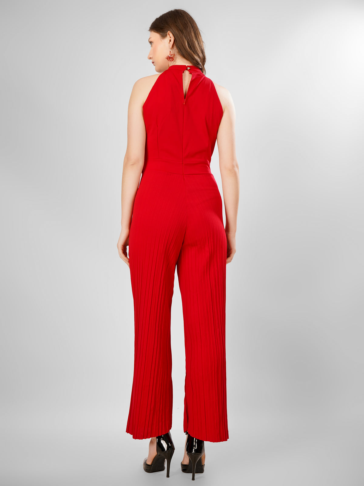 SOVEREIGN HIGH NECK JUMPSUIT PACK