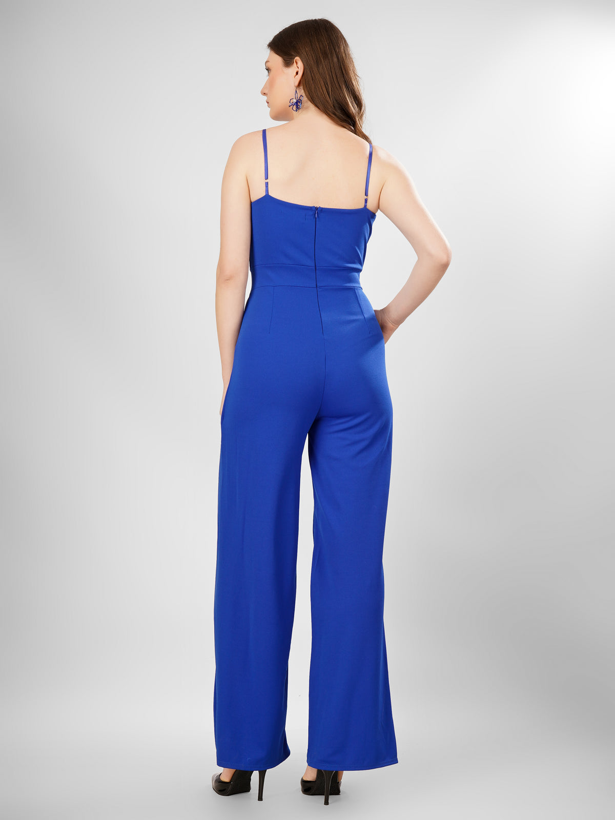 SLIT STYLED JUMPSUIT PACK