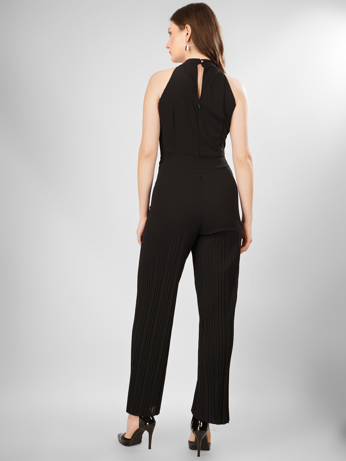 SOVEREIGN HIGH NECK JUMPSUIT PACK