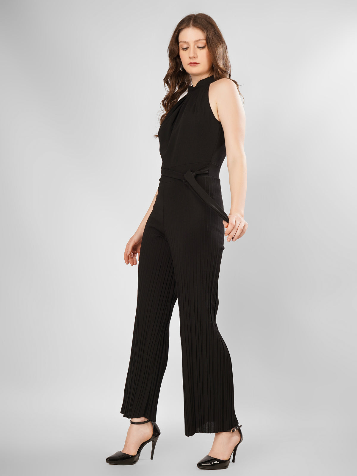 SOVEREIGN HIGH NECK JUMPSUIT PACK