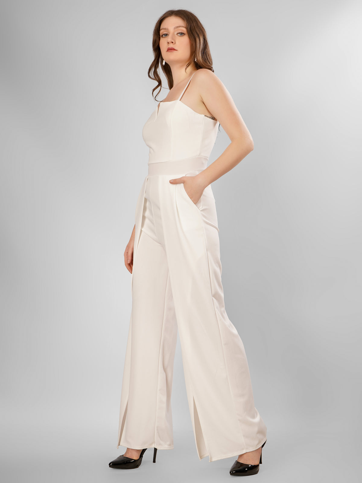 SLIT STYLED JUMPSUIT PACK