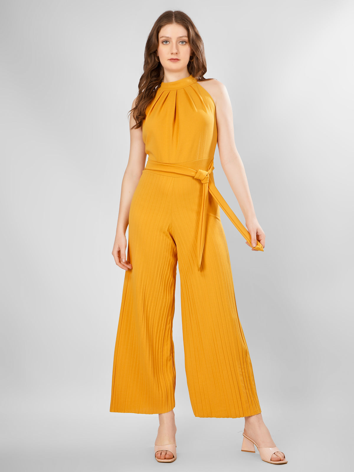 SOVEREIGN HIGH NECK JUMPSUIT PACK