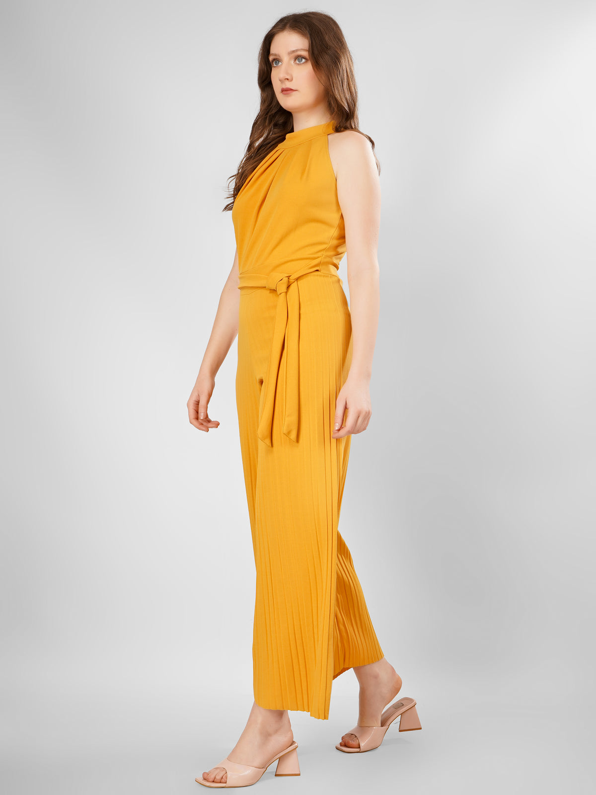 SOVEREIGN HIGH NECK JUMPSUIT PACK
