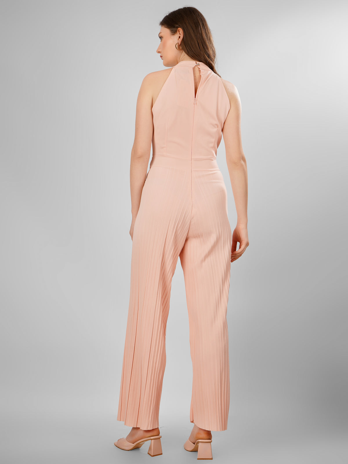 SOVEREIGN HIGH NECK JUMPSUIT PACK
