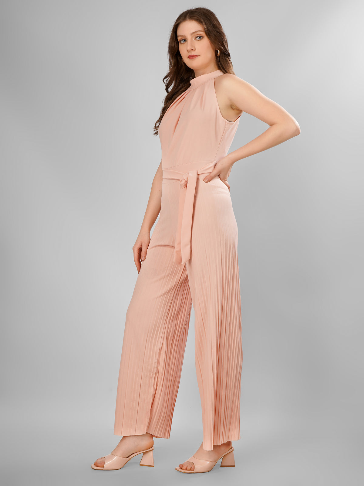 SOVEREIGN HIGH NECK JUMPSUIT PACK