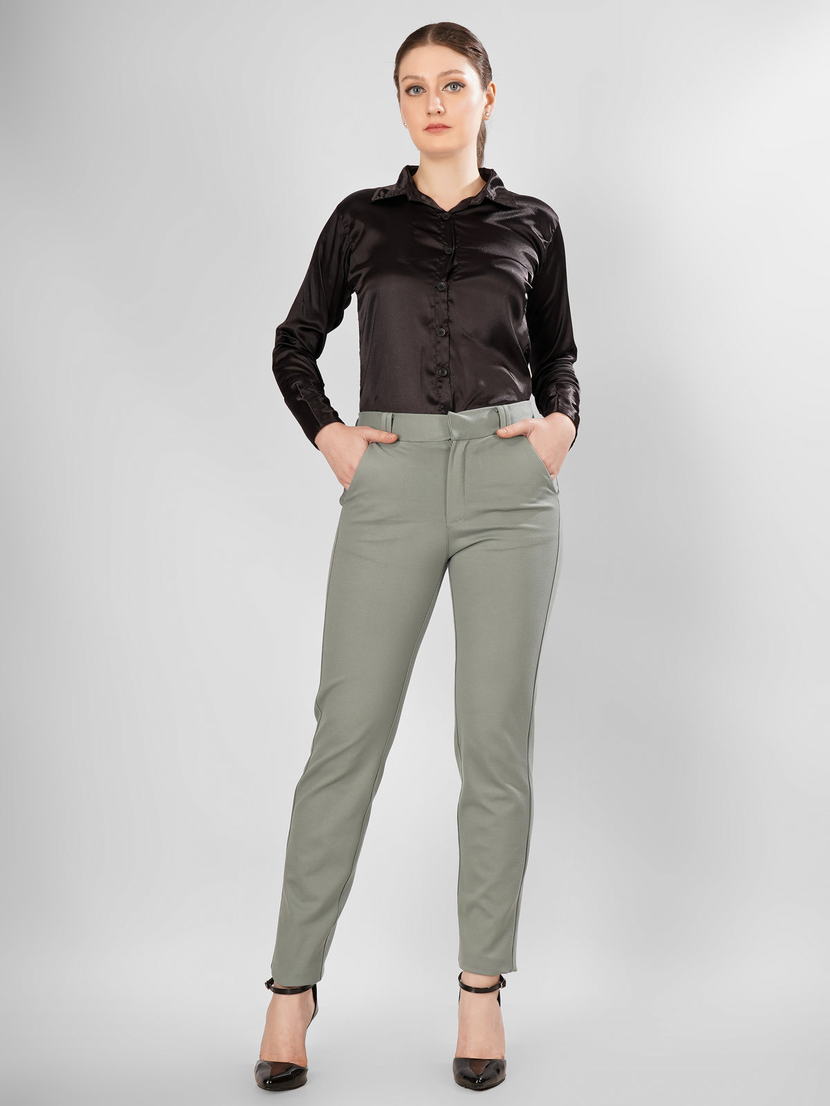 FORMAL STRAIGHT TROUSER PACK
