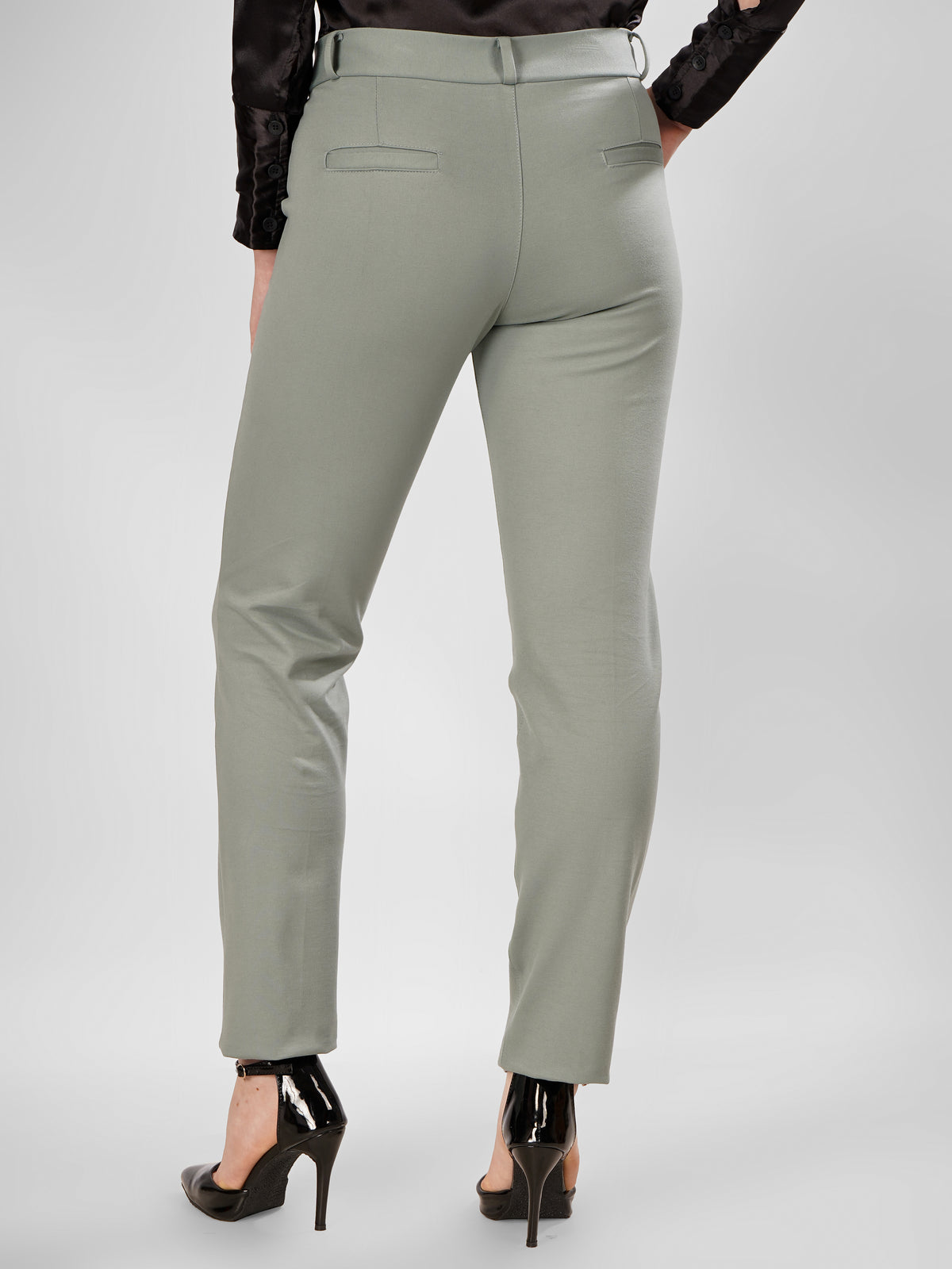 FORMAL STRAIGHT TROUSER PACK