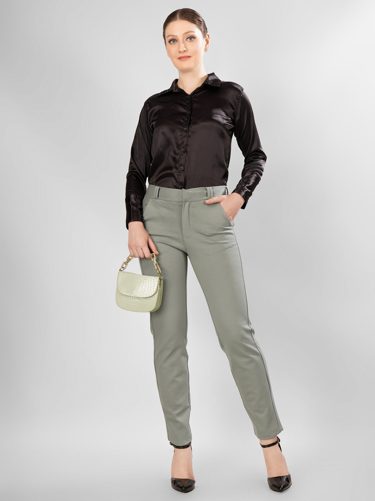 FORMAL STRAIGHT TROUSER PACK