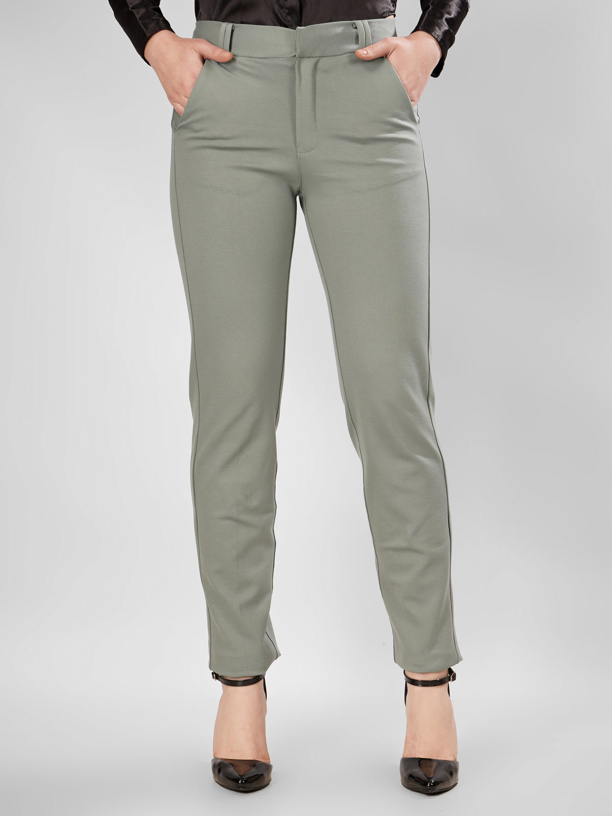 FORMAL STRAIGHT TROUSER PACK