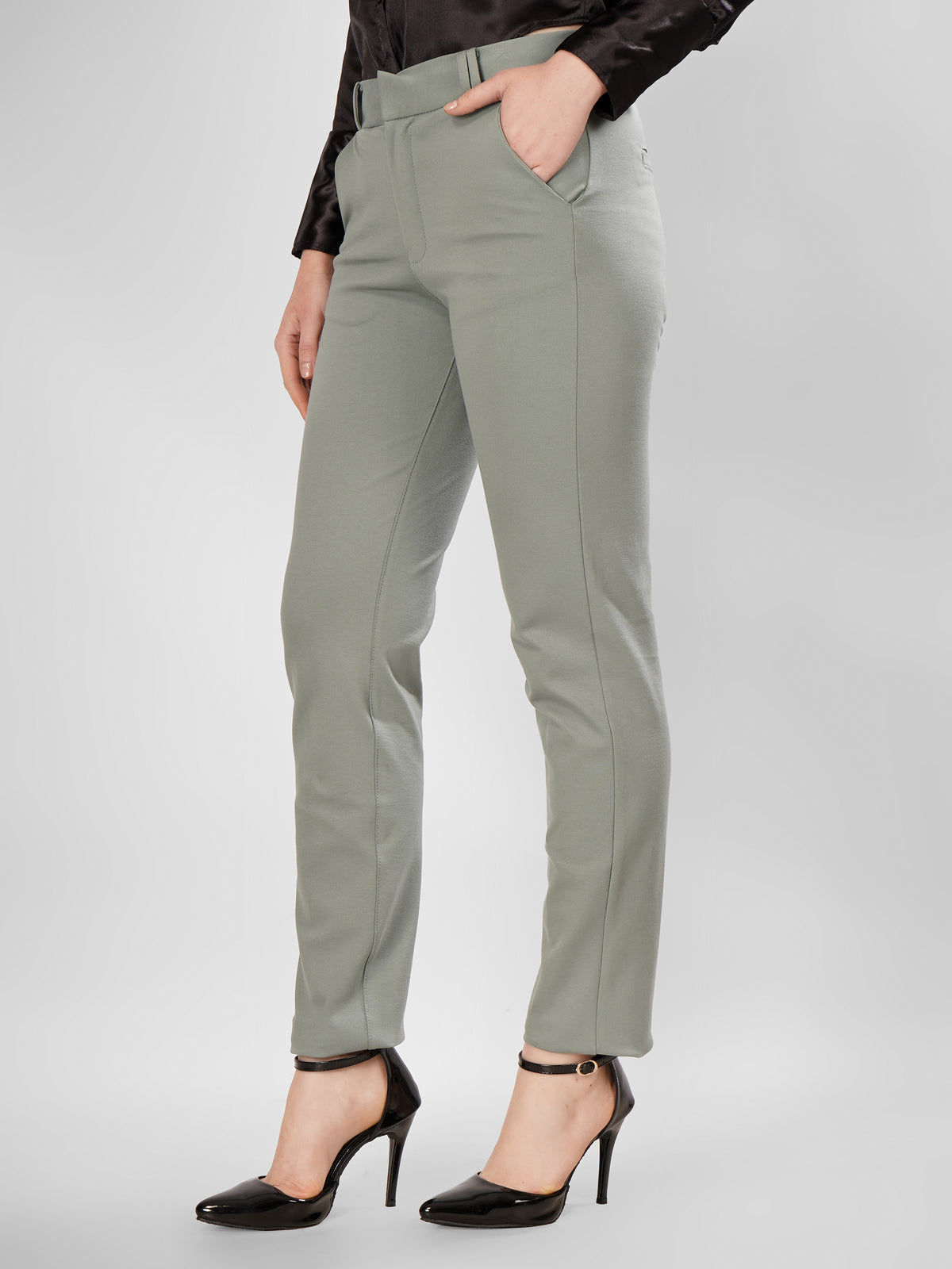 FORMAL STRAIGHT TROUSER PACK