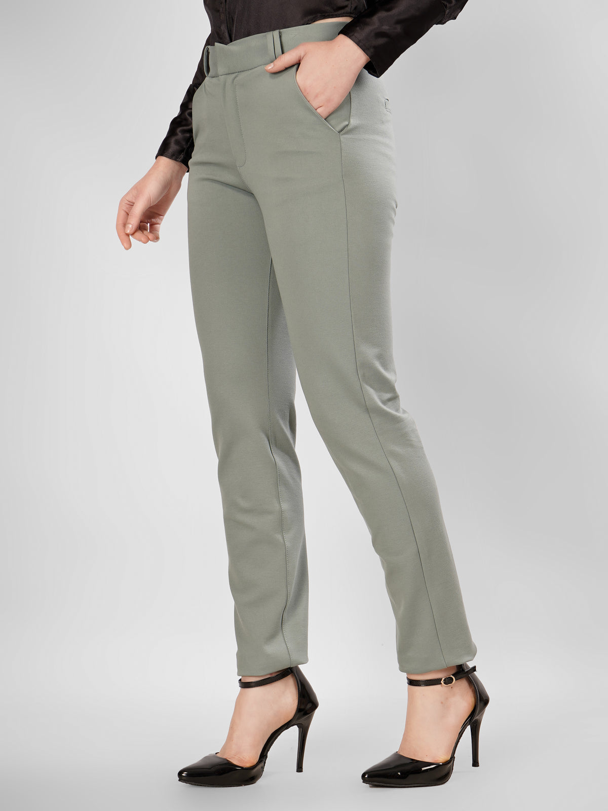 FORMAL STRAIGHT TROUSER PACK