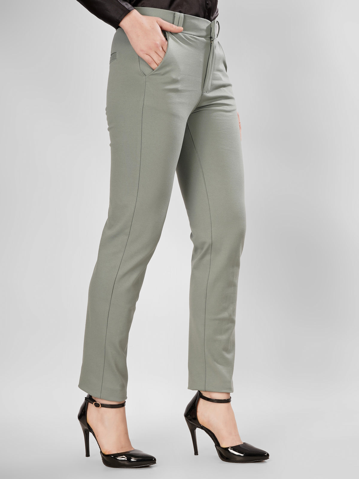 FORMAL STRAIGHT TROUSER PACK