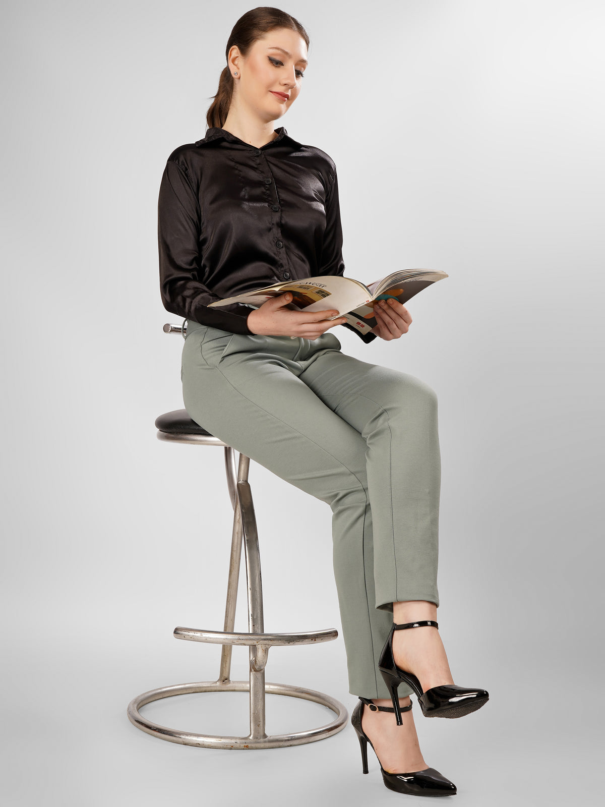 FORMAL STRAIGHT TROUSER PACK