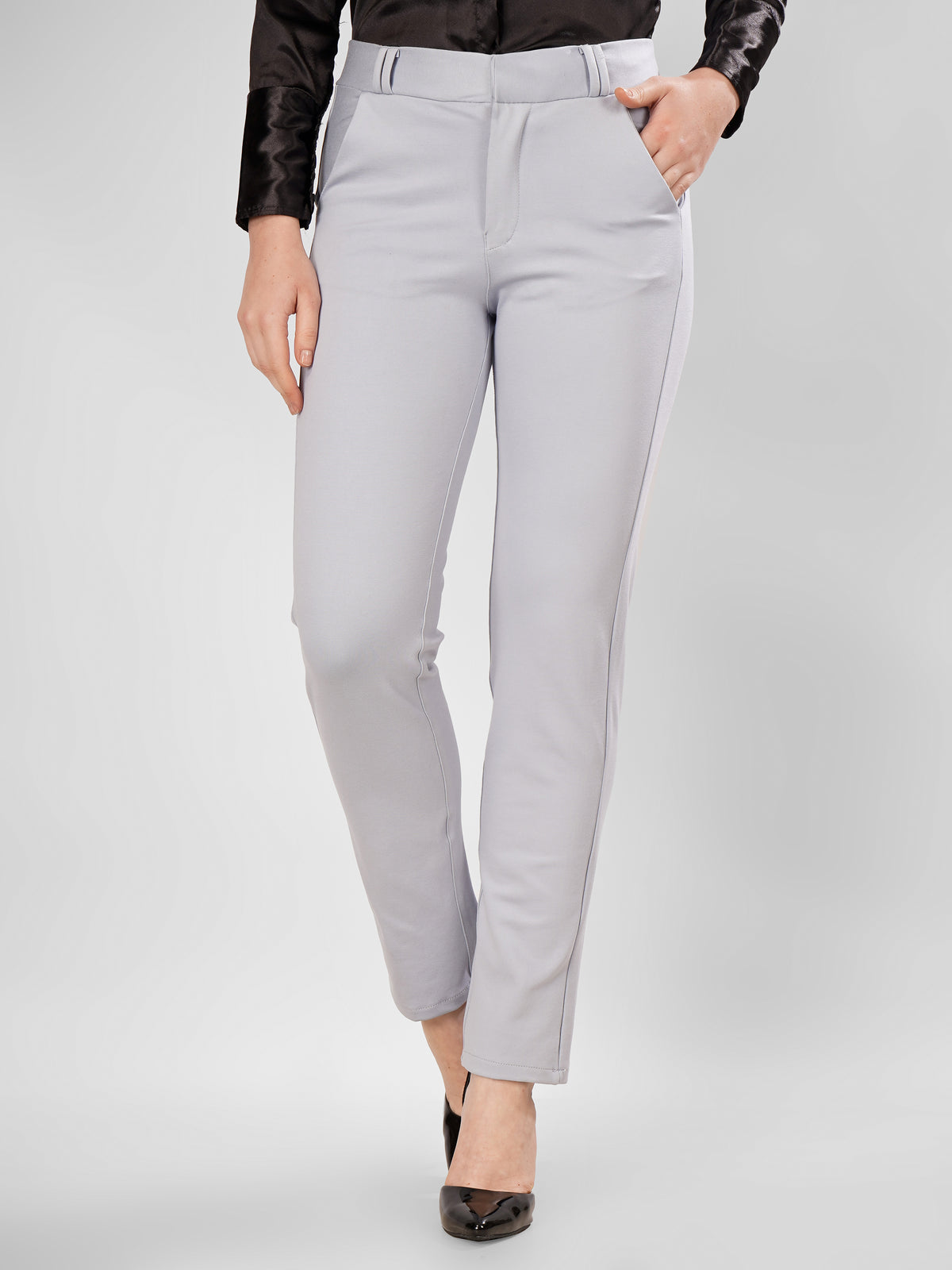 FORMAL STRAIGHT TROUSER PACK