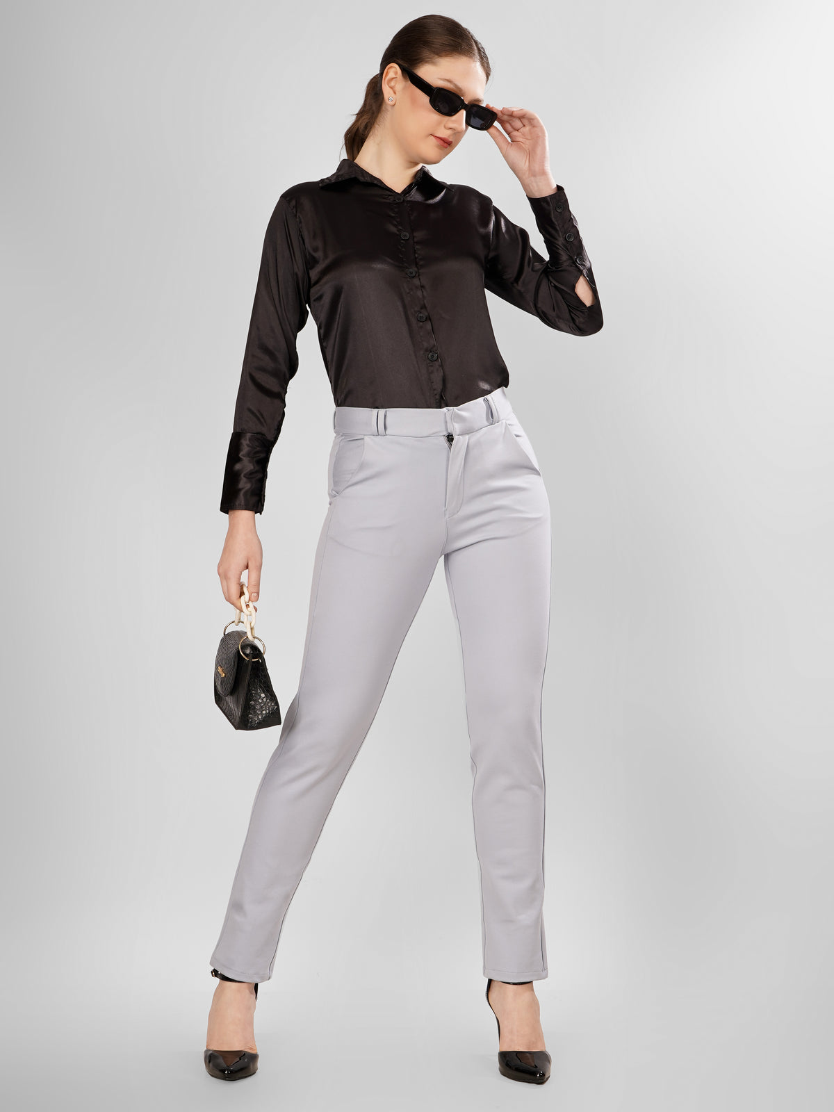 FORMAL STRAIGHT TROUSER PACK
