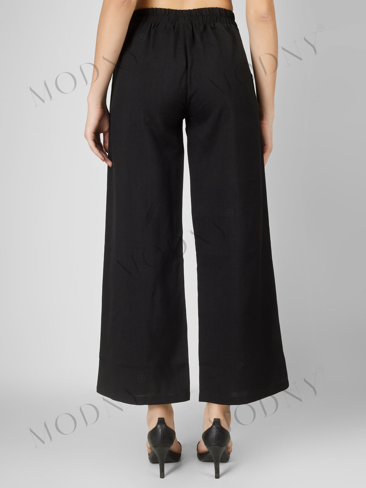 BREEZY LINEN PANTS PACK