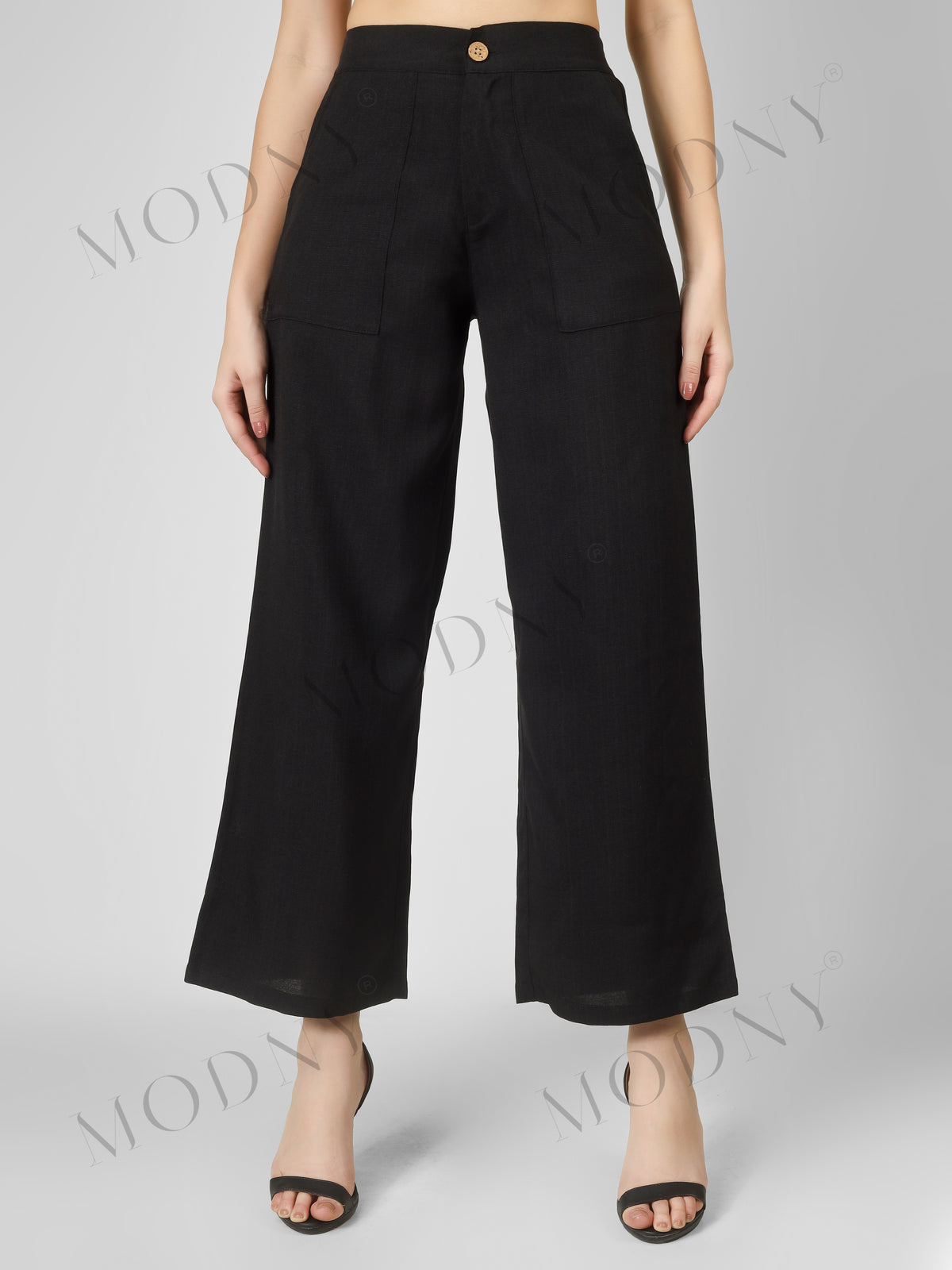 BREEZY LINEN PANTS PACK