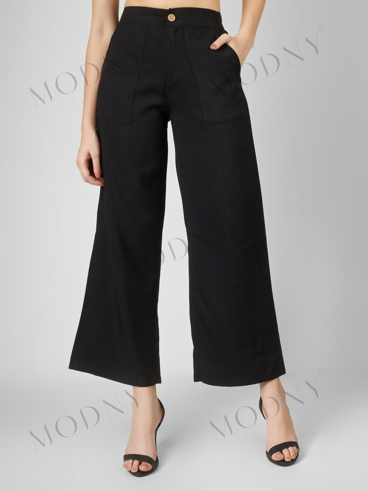 BREEZY LINEN PANTS PACK