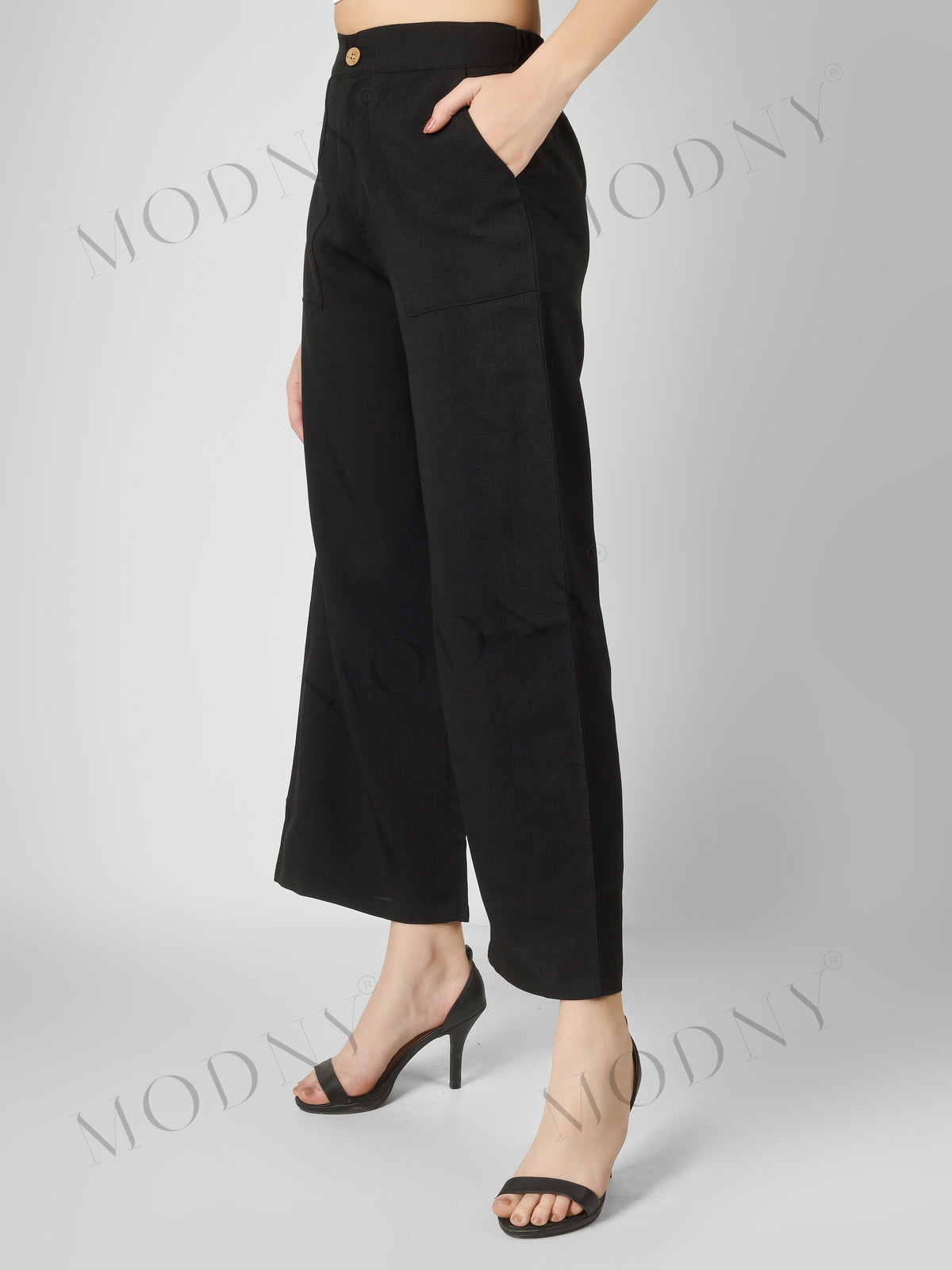 BREEZY LINEN PANTS PACK