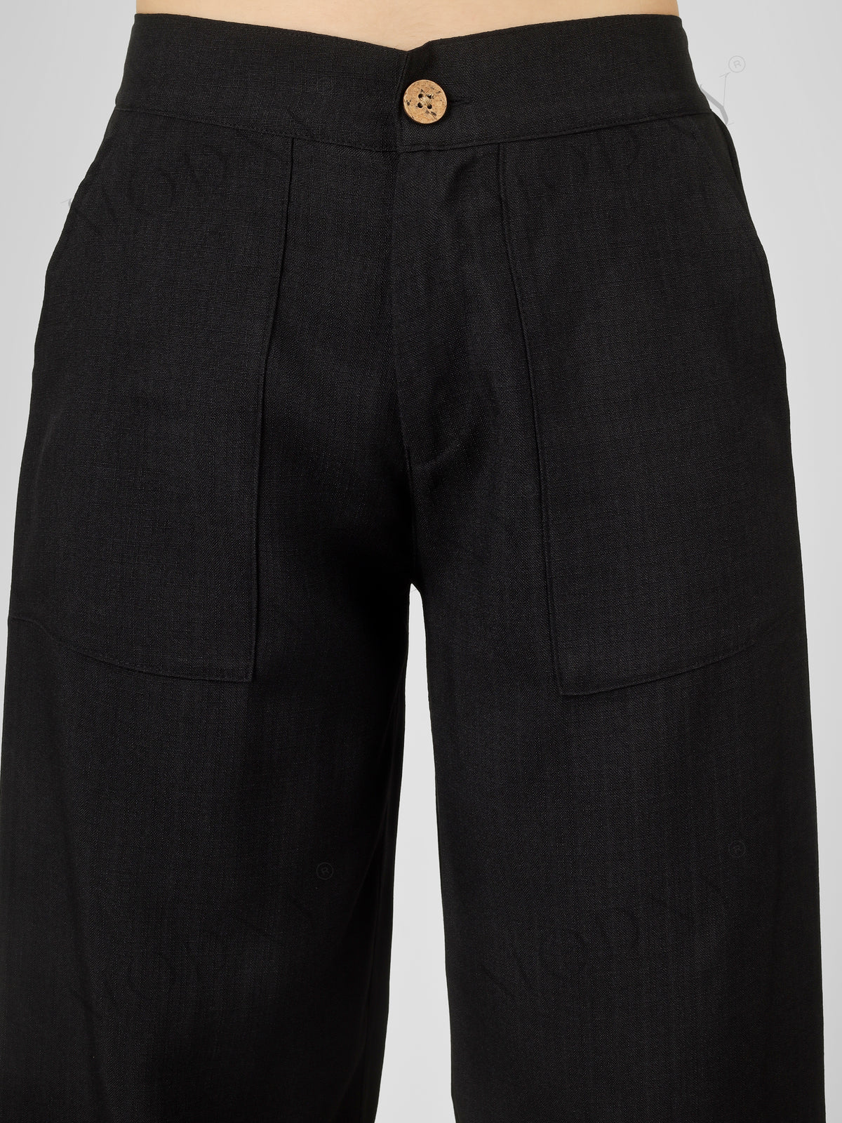 BREEZY LINEN PANTS PACK