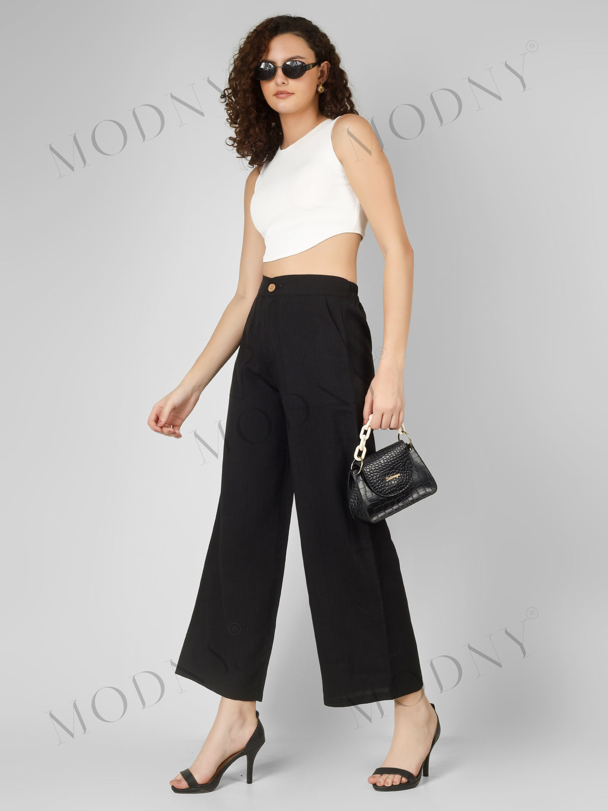 BREEZY LINEN PANTS PACK