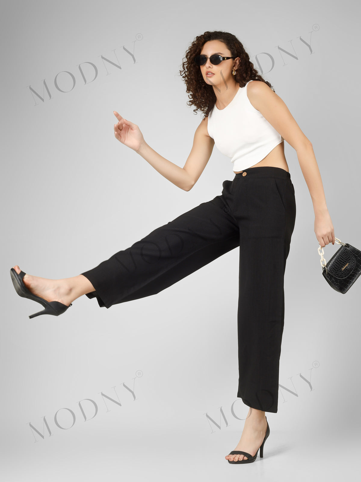 BREEZY LINEN PANTS PACK