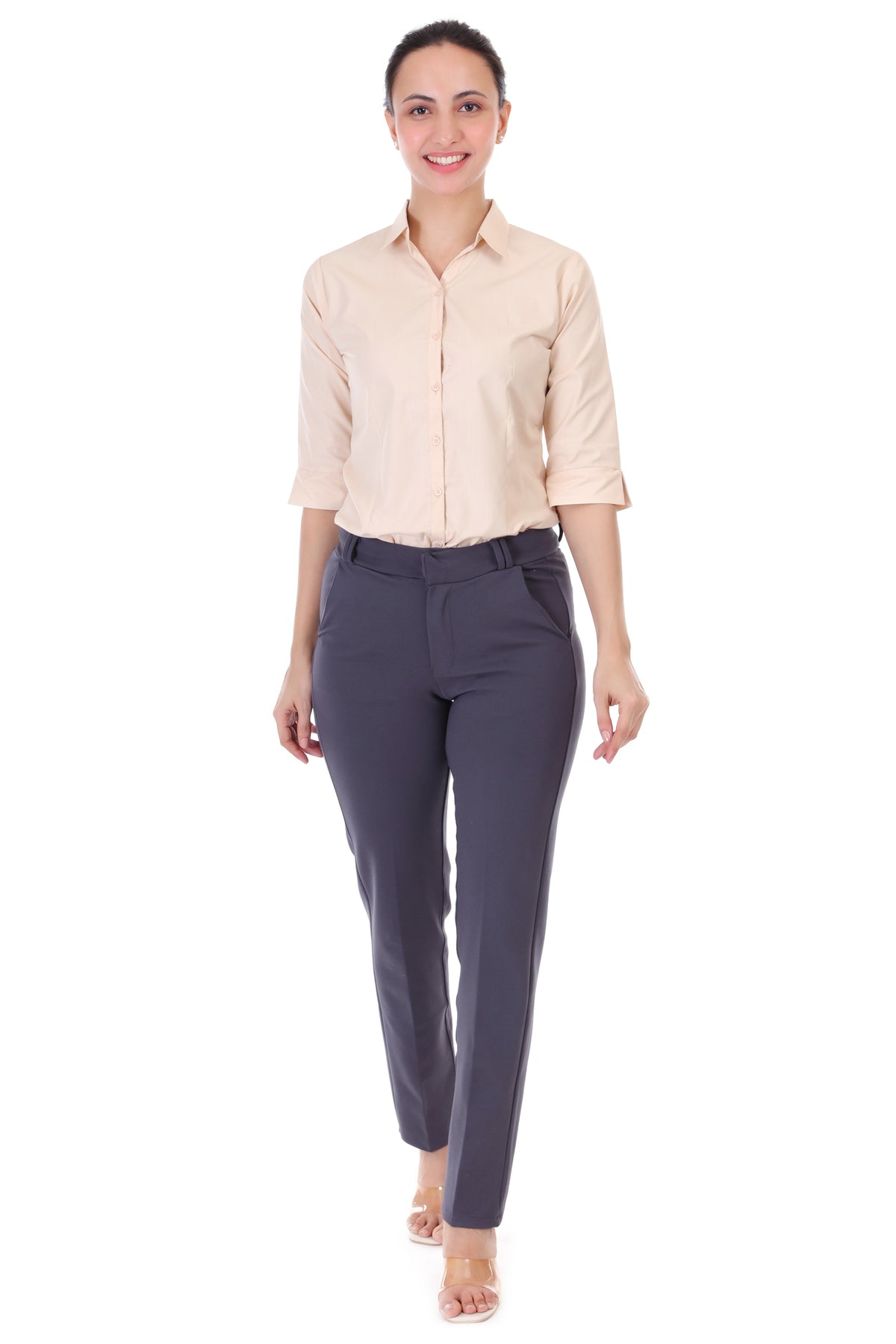 FORMAL STRAIGHT TROUSER PACK