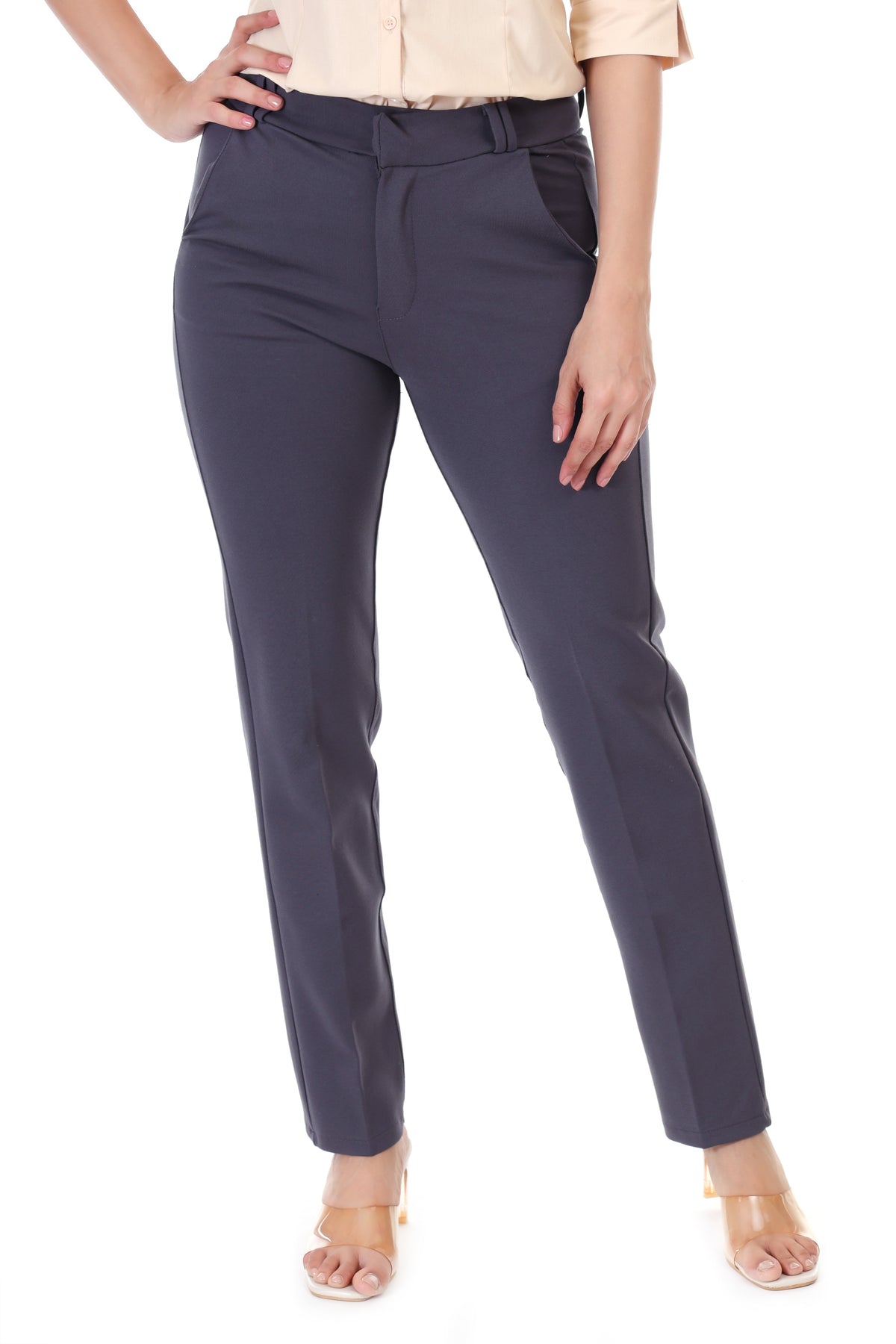 FORMAL STRAIGHT TROUSER PACK
