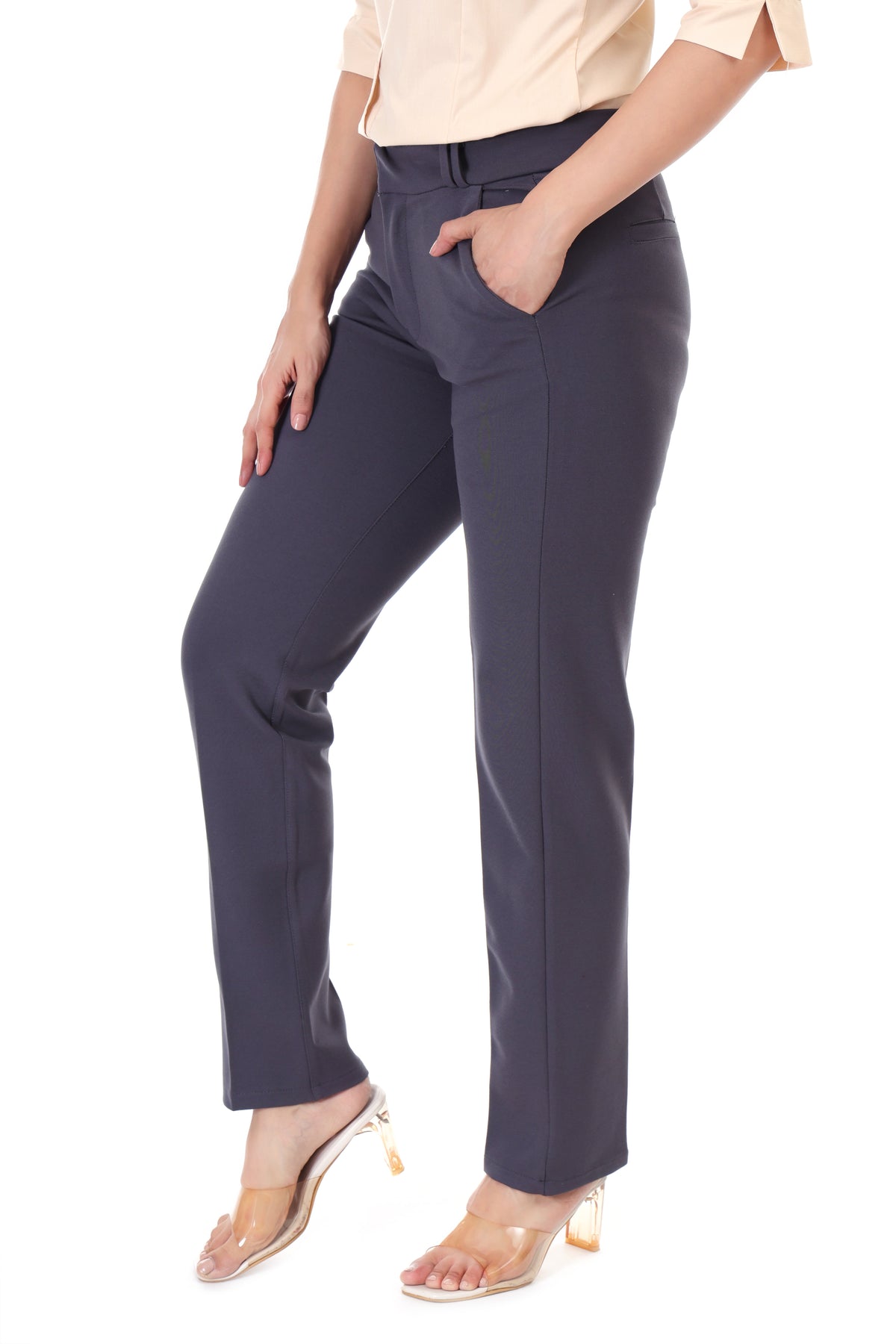 FORMAL STRAIGHT TROUSER PACK