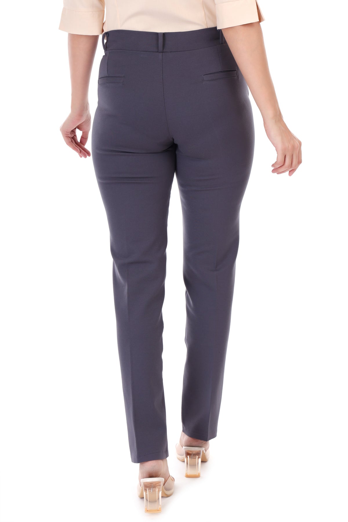 FORMAL STRAIGHT TROUSER PACK