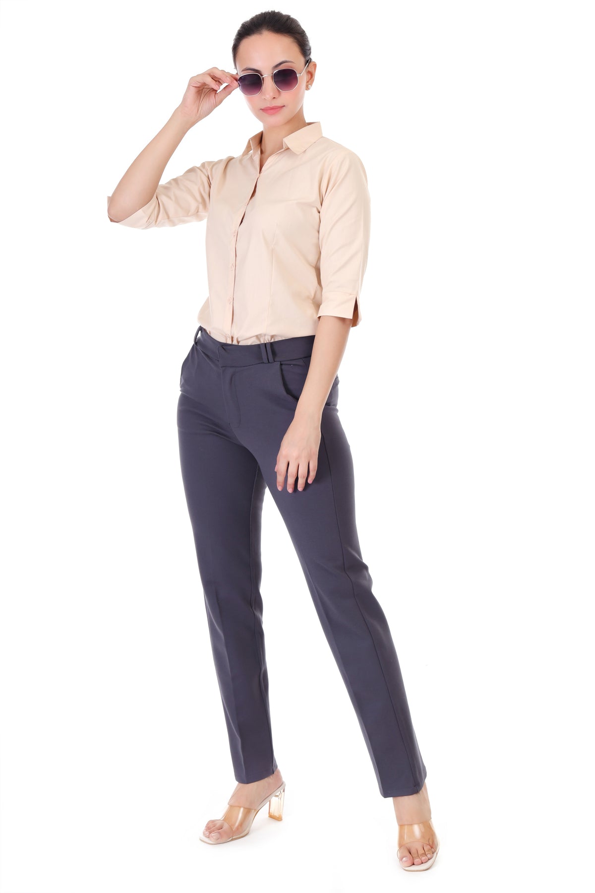 FORMAL STRAIGHT TROUSER PACK